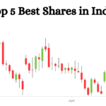 Top 5 Best Shares In India
