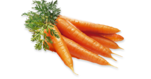 Carrots Healthy Vegetables