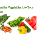 The Benefits of Incorporating Healthy Vegetables